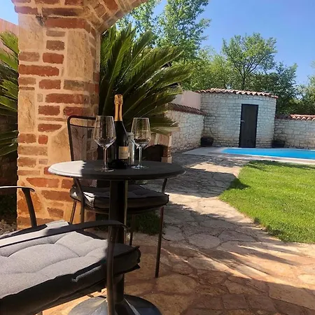 Lamija Villa Poreč