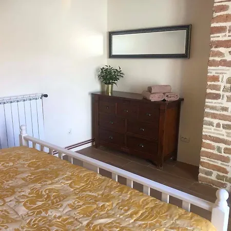 Villa Lamija Poreč
