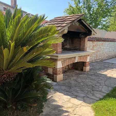Lamija Villa Poreč