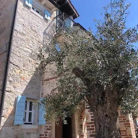 Villa Lamija Porec