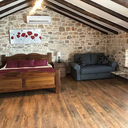 Lamija Villa Porec
