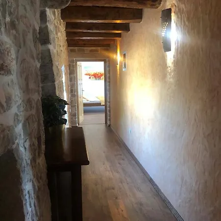 Villa Lamija *