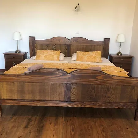 Lamija Villa Porec