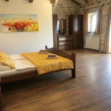 Lamija * Porec