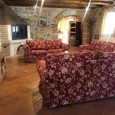 Villa Lamija