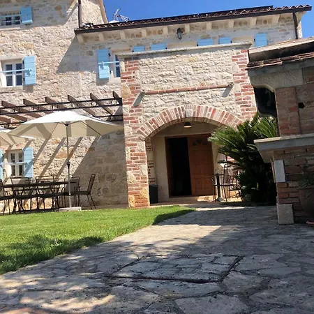 Villa Lamija
